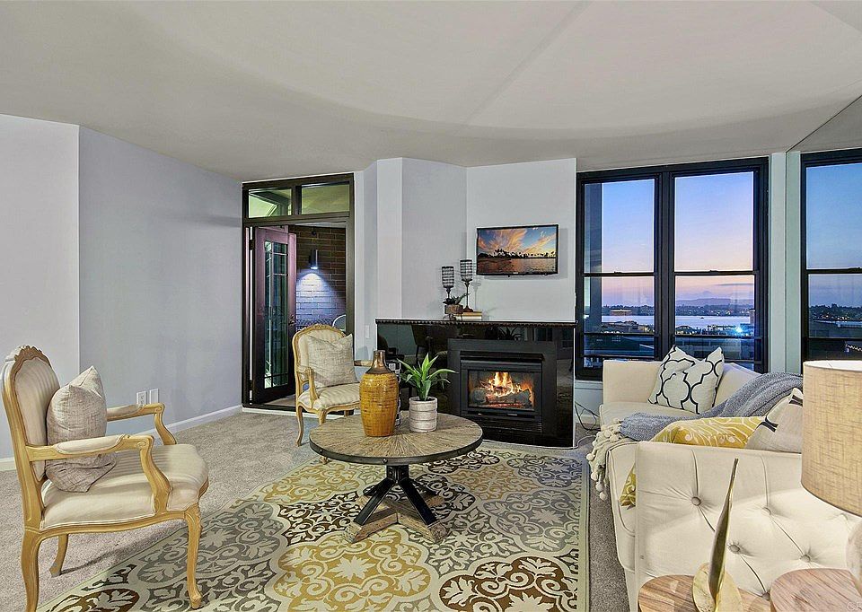 1st image of 500 W Harbor Dr Unit 1218