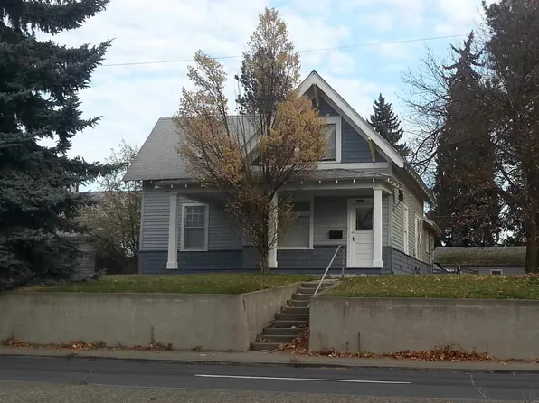 4728 N Monroe St, Spokane, WA 99205