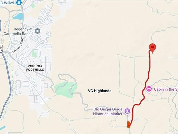 2nd image of 2150 Castle Peak Rd