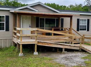 1579 Sharon Ln, Middleburg, FL 32068