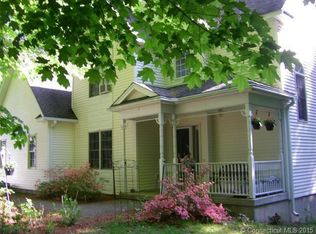 218 Jones Hollow Rd, Marlborough, CT 06447