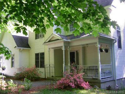 218 Jones Hollow Rd, Marlborough, CT, 06447