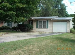 13250 7th Rd, Plymouth, IN 46563