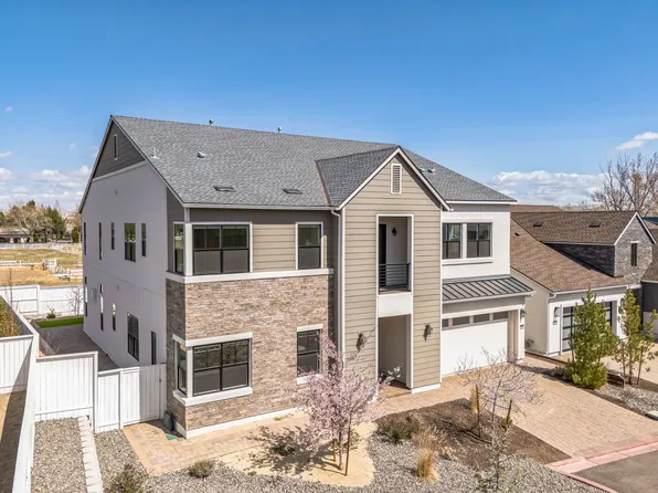 5409 Side Saddle Trl, Reno, NV 89511