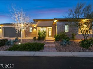 8308 Claystone Hill Ct, Las Vegas, NV 89113