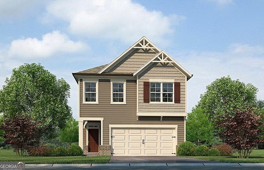 1st image of 4516 Ajo Walk SW #5