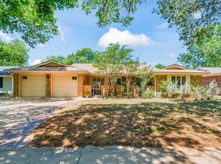 3428 68th Dr, Lubbock, TX 79413
