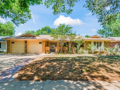 3428 68th Dr, Lubbock, TX, 79413