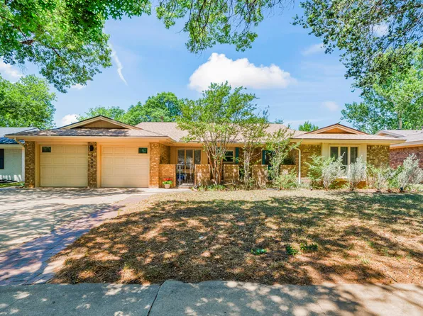 3428 68th Dr, Lubbock, TX 79413