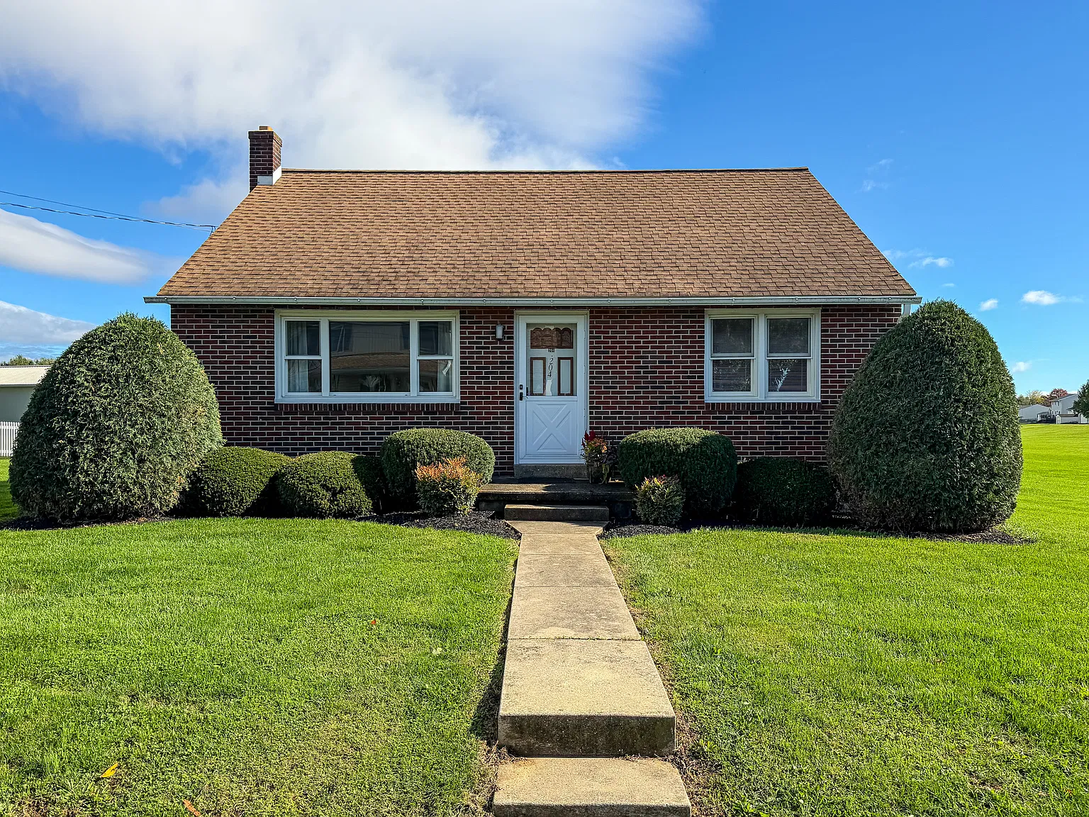3 bed, 1344 sqft, $1,495 — Photo 1