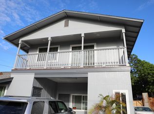 882 Kuhua St #A, Lahaina, HI 96761