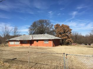 20161 SE 29th St, Harrah, OK 73045