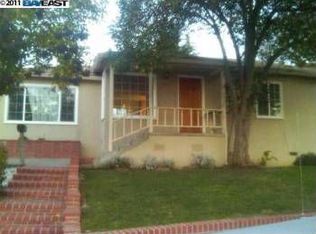 22756 Marolyn Ct, Hayward, CA 94541