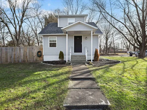 3030 Garden Blvd, Elkhart, IN 46517