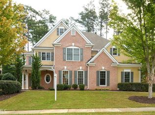 1608 Climbing Rose Ct NW, Kennesaw, GA 30152