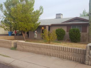 3739 W Echo Ln, Phoenix, AZ 85051