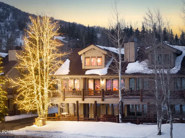 1955 Deer Valley Dr N #202, Park City, UT 84060