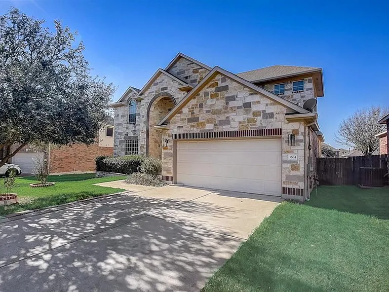 3604 Rams Horn Way — Photo 25