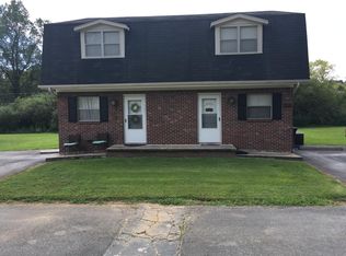 3688 Bennett Rd, Chattanooga, TN 37412