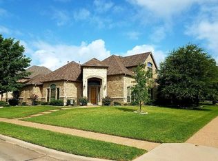 8171 Westwind Ct, North Richland Hills, TX 76182