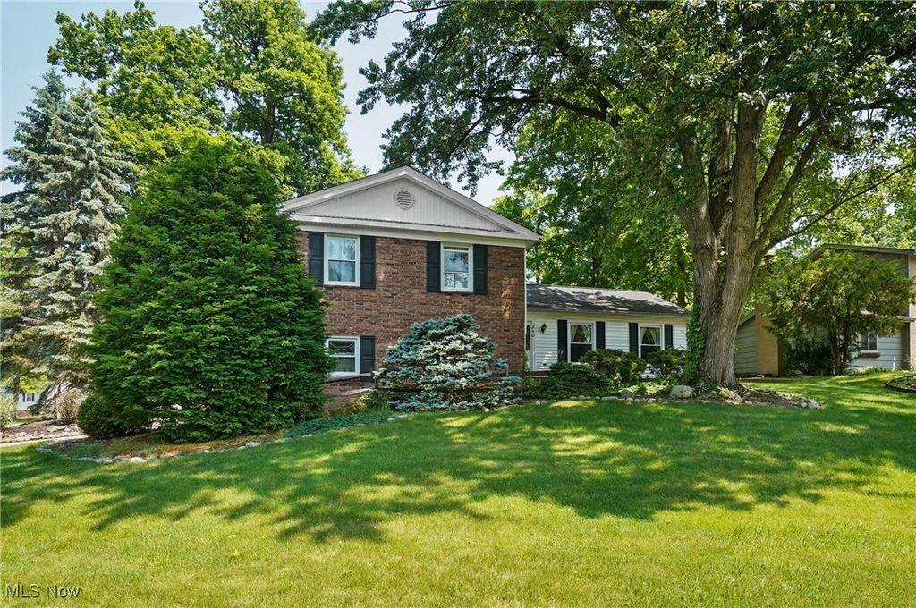 Real estate listing image