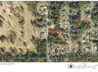 0 SW 204th Ct LOT 19, Dunnellon, FL 34431