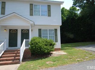 1340 Vinson Rd #1342, Clayton, NC 27527
