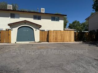2516 Chelwood Park Blvd NE APT 3, Albuquerque, NM 87112