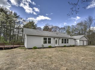 1261 Brunswick Ave, Gardiner, ME 04345
