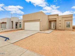 12117 Bahjat Dr, El Paso, TX 79934