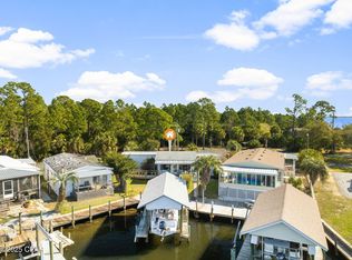 6123 Big Daddy Dr, Panama City Beach, FL 32407