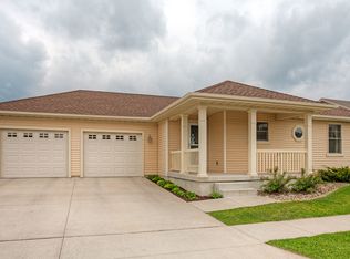 2822 Aspen Rd, Ames, IA 50010