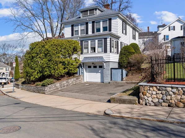 57 Undine Rd, Brighton, MA 02135