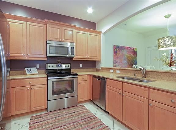 4th image of 4380 Lazio Way APT 604