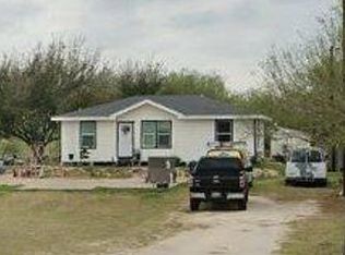 7901 Lake Citrus Dr, Edinburg, TX 78541