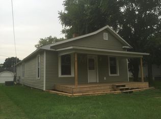 238 Zanesville Avenue, Logan, OH 43138