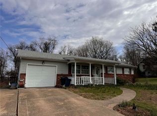 188 Williams Blvd, Steubenville, OH