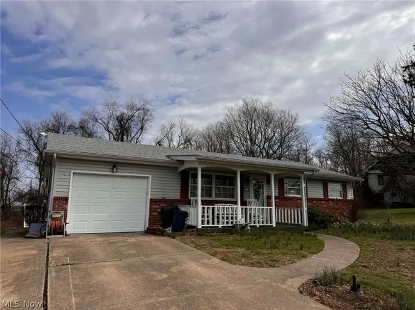 188 Williams Blvd, Steubenville, OH 43953