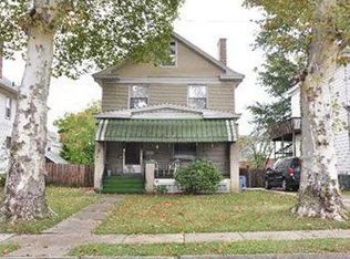 26 Linshaw Ave, Pittsburgh, PA 15205