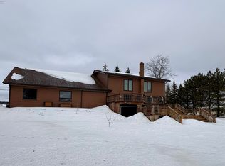 722 Beaulieu Road, Madawaska, ME 04773