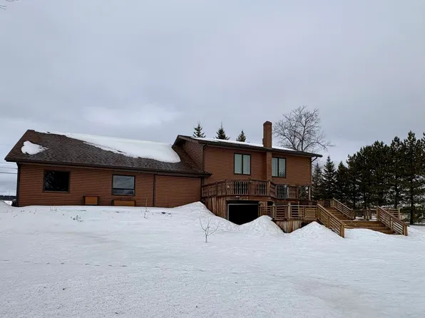 722 Beaulieu Road, Madawaska, ME 04773