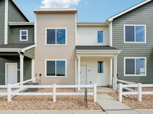 4012 Agnes St, Evans, CO 80620