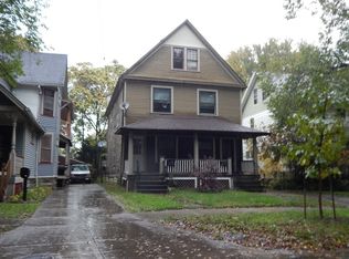 3808 Archwood Ave, Cleveland, OH