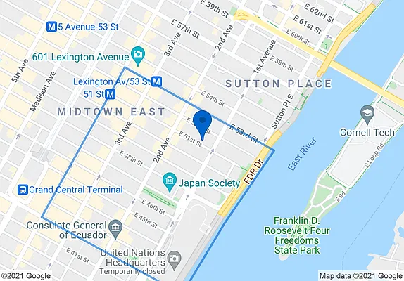 Rented by Bond New York | media 23