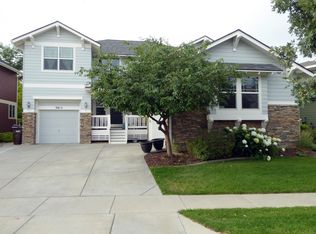 3815 Little Dipper Dr, Fort Collins, CO 80528