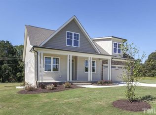 46 Kiowa Ct, Willow Spring, NC 27592