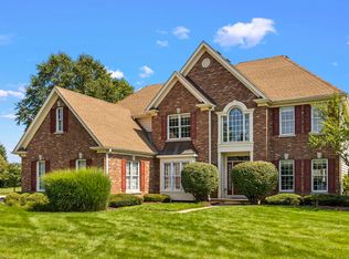 2604 Bangert Ct, Naperville, IL 60564