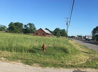 75 2nd St, Somerville, TX 77879