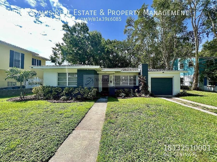 Apartments for Rent in Tampa, FL - Camden Visconti