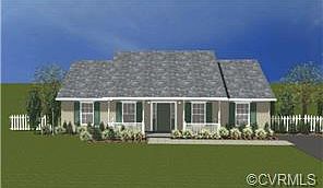 2nd image of 2816 Grindall Creek Ln